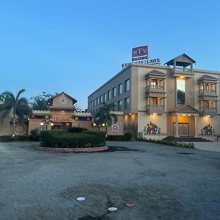 Rajwadu The Village Jāmnagar المظهر الخارجي الصورة